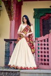 Varnika Lnb1237 Lehenga Blouse With Dupatta Wholesale Suppliers In India